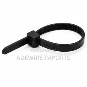 Cable Tie 4*150mm