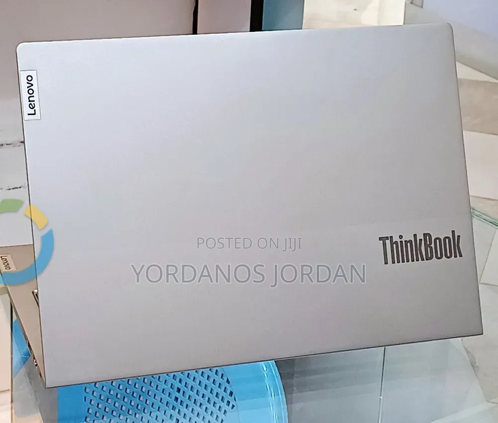 New Laptop Lenovo Thinkbook 14 16GB Intel Core i7 SSD 512GB