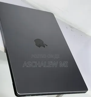 New Laptop Apple MacBook Pro 2021 M1 32GB Apple M1 Pro SSD 512GB