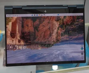 New Laptop HP Envy X360 16GB Intel Core i5 SSD 512GB