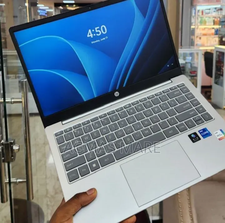 New Laptop HP Stream Notebook 16GB Intel Core i7 SSD 512GB