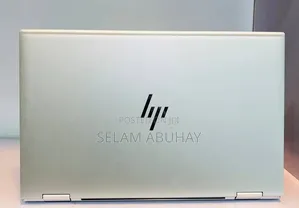 New Laptop HP EliteBook x360 1040 G7 32GB Intel Core i7 SSD 512GB