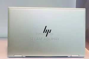 New Laptop HP EliteBook x360 1040 G7 32GB Intel Core i7 SSD 512GB