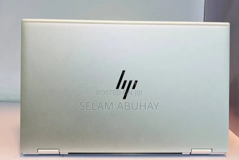 New Laptop HP EliteBook x360 1040 G7 32GB Intel Core i7 SSD 512GB