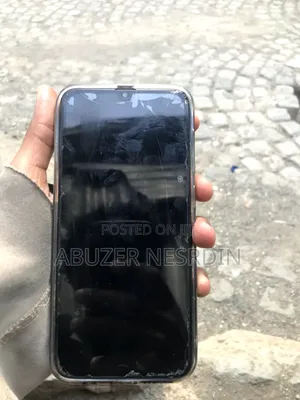 Samsung Galaxy A30s 64 GB Black