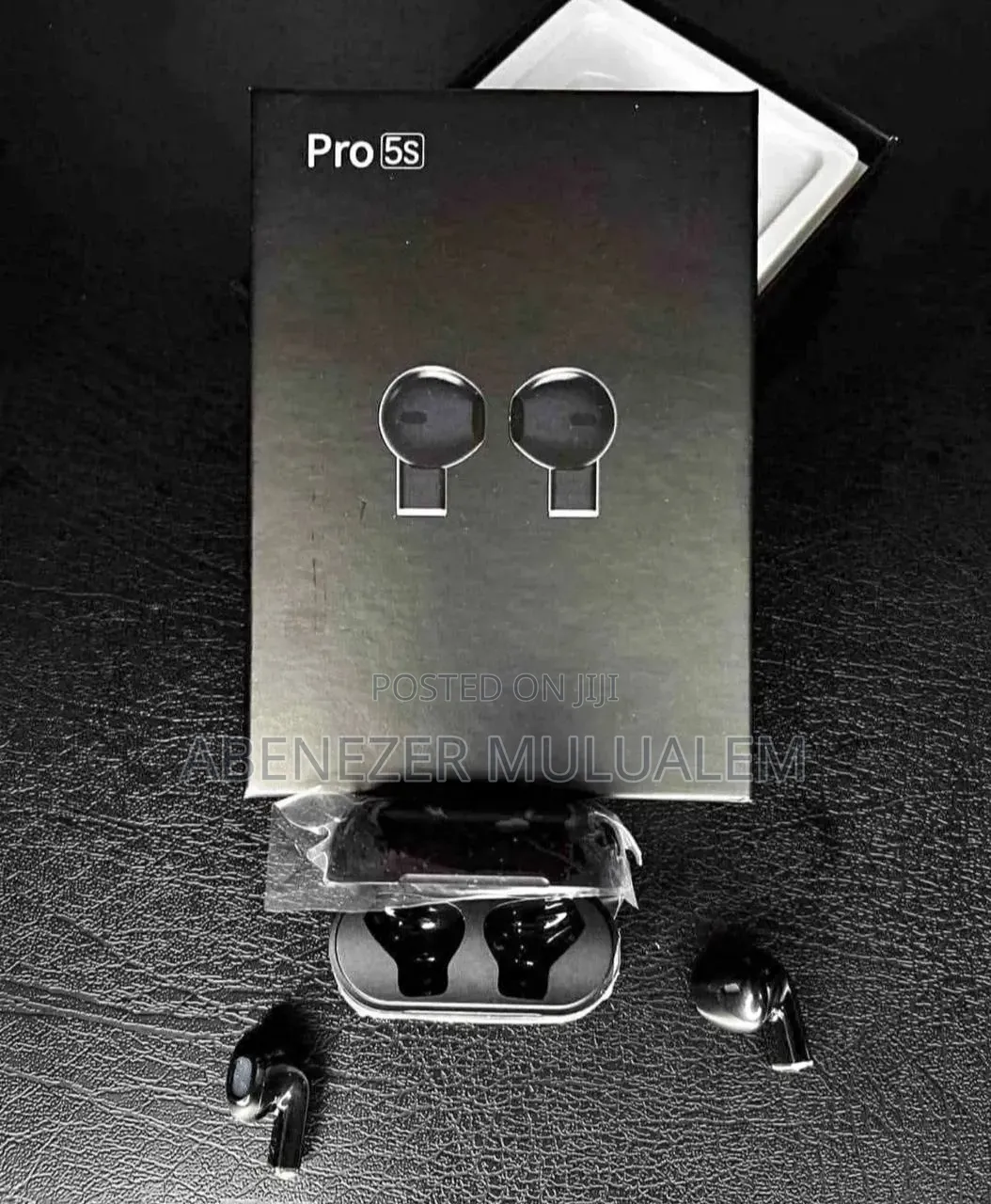 Airpod Pro5 S