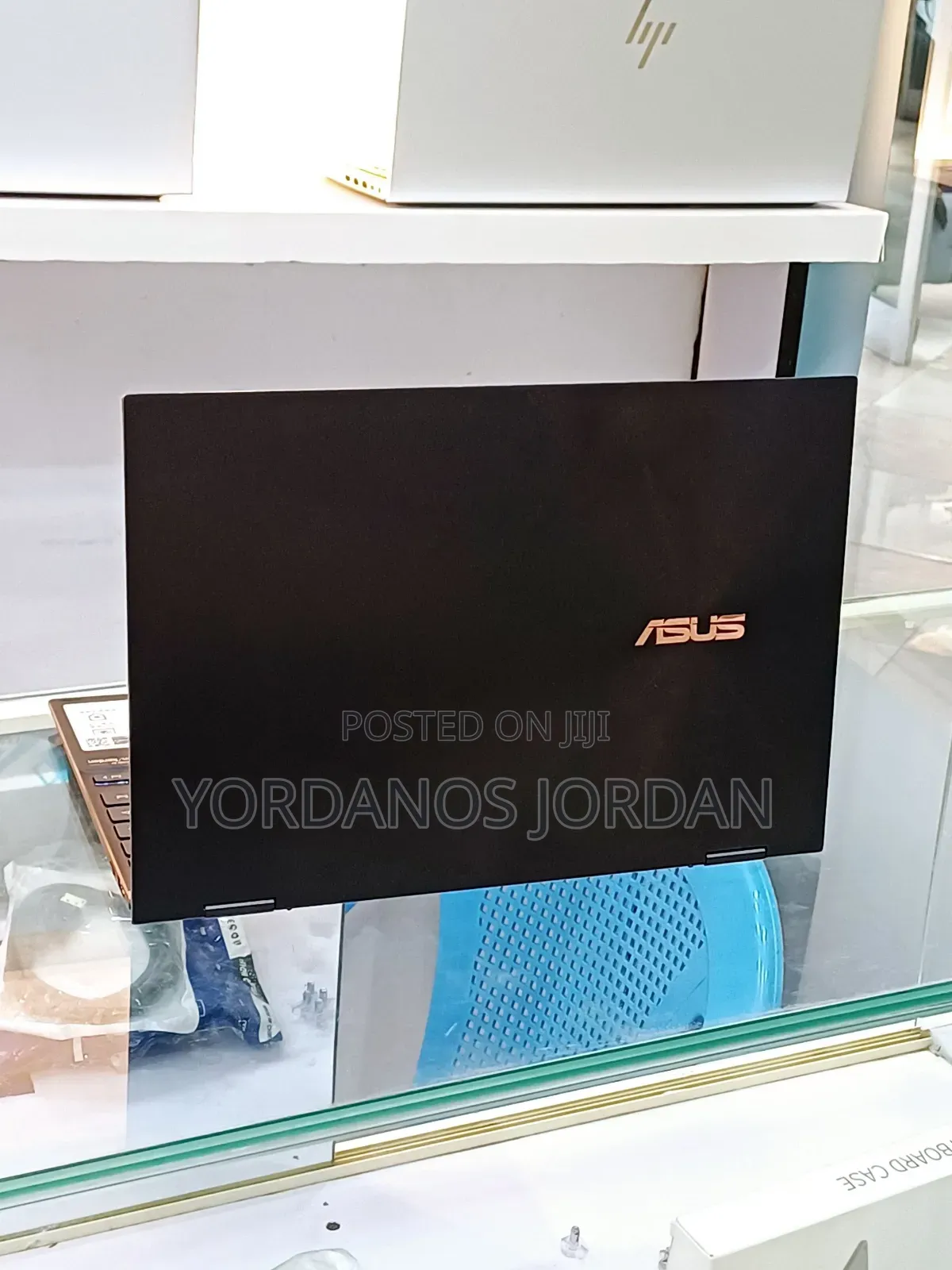 New Laptop Asus ZenBook Flip 14 UX461UA 16GB Intel Core i7 SSD 512GB