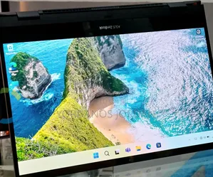 New Laptop Asus ZenBook Flip 14 UX461UA 16GB Intel Core i7 SSD 512GB