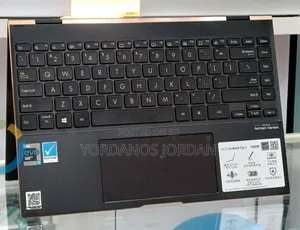New Laptop Asus ZenBook Flip 14 UX461UA 16GB Intel Core i7 SSD 512GB