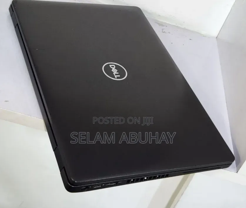 New Laptop Dell Latitude 5400 8GB Intel Core i7 SSD 512GB