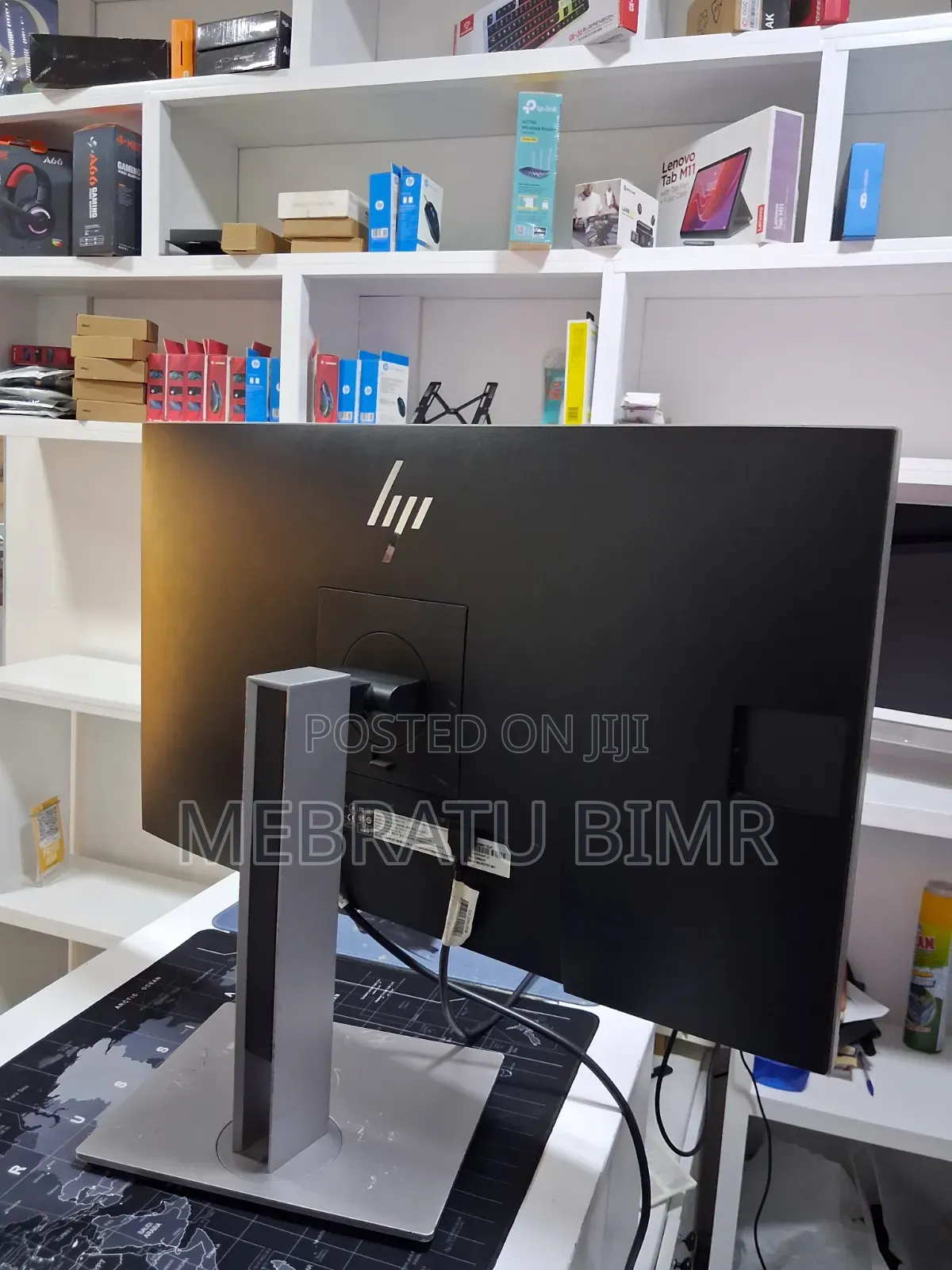Hp Monitor 27 Inch