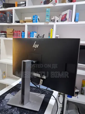 Hp Monitor 27 Inch