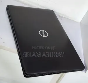 New Laptop Dell Latitude 5400 8GB Intel Core i7 SSD 512GB