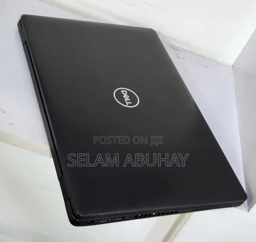 New Laptop Dell Latitude 5400 8GB Intel Core i7 SSD 512GB