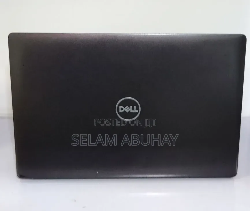 New Laptop Dell Latitude 5400 8GB Intel Core i7 SSD 512GB