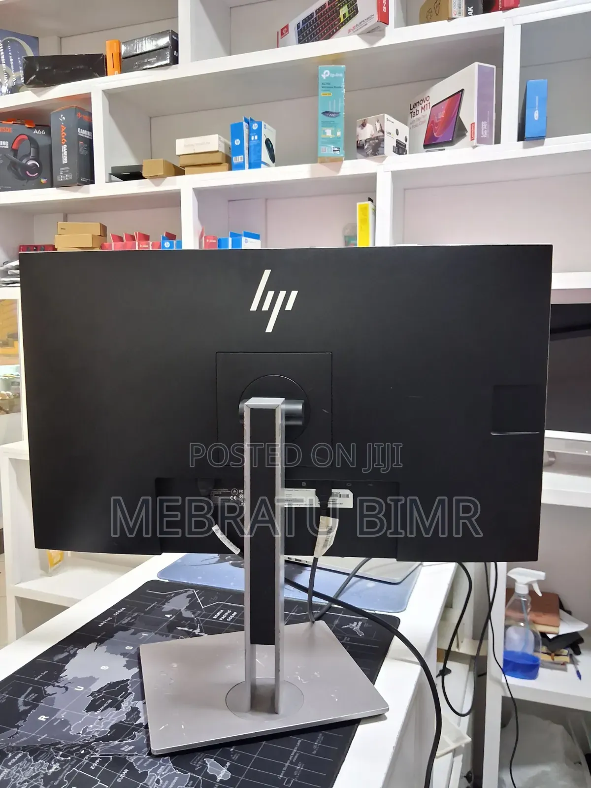 Hp Monitor 27 Inch
