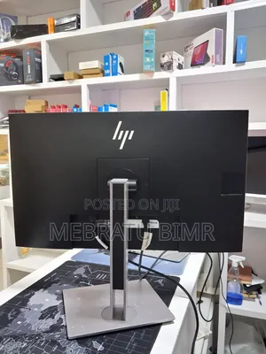 Hp Monitor 27 Inch