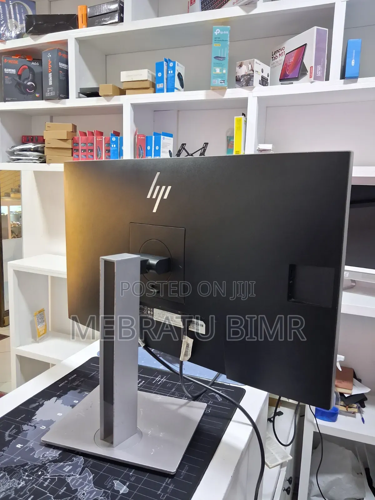 Hp Monitor 27 Inch