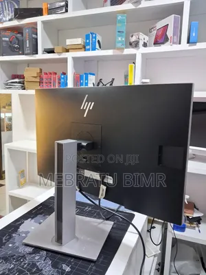 Hp Monitor 27 Inch