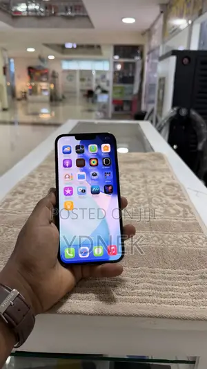 Apple iPhone 13 Pro Max 128 GB Blue