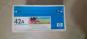 42a Toner Cartridge (Hp 4250 Printer)