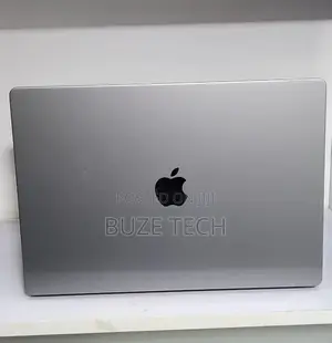 New Laptop Apple MacBook Pro 32GB Apple M1 Pro SSD 512GB