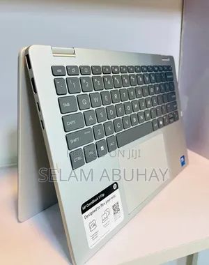 New Laptop HP OmniBook 5 Flip 16GB Intel Core i7 SSD 512GB