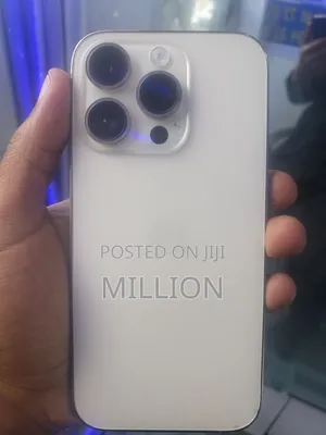 Apple iPhone 14 Pro 128 GB White