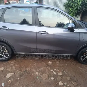 Hozon Neta Aya 2023 Blue