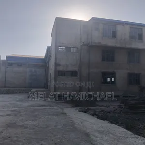 Warehouse for Rent