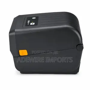Zebra Barcode Lable Printer Zd220t With Vat