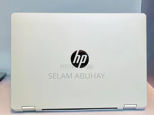 New Laptop HP OmniBook 5 Flip 16GB Intel Core i7 SSD 512GB