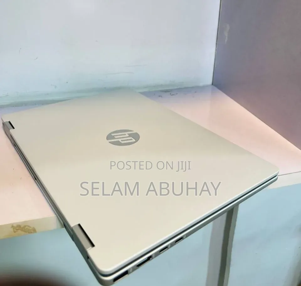 New Laptop HP OmniBook 5 Flip 16GB Intel Core i7 SSD 512GB