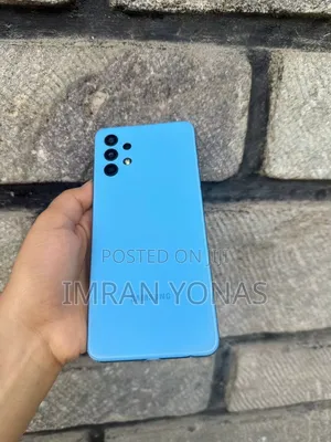 Samsung Galaxy M32 5G 128 GB Blue