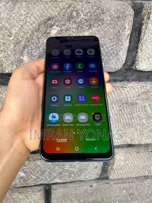 Samsung Galaxy M32 5G 128 GB Blue