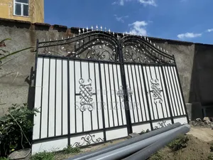 Beautiful Compound Gate for Sale
