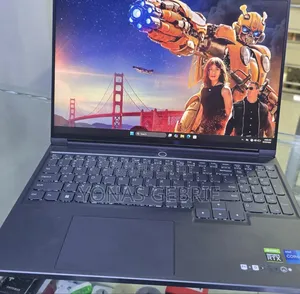 New Laptop Lenovo 16GB Intel Core i7 SSD 512GB