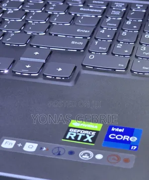 New Laptop Lenovo 16GB Intel Core i7 SSD 512GB