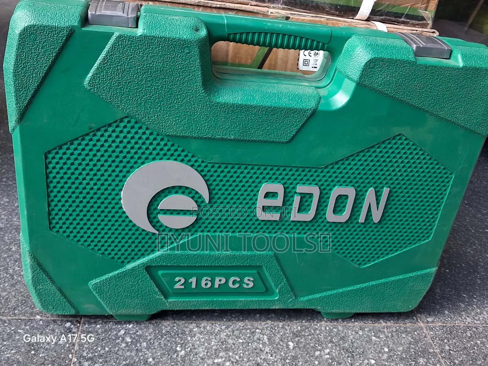 Mechanical Tool Sets