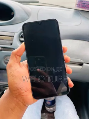 Samsung Galaxy A15 5G 128 GB Blue