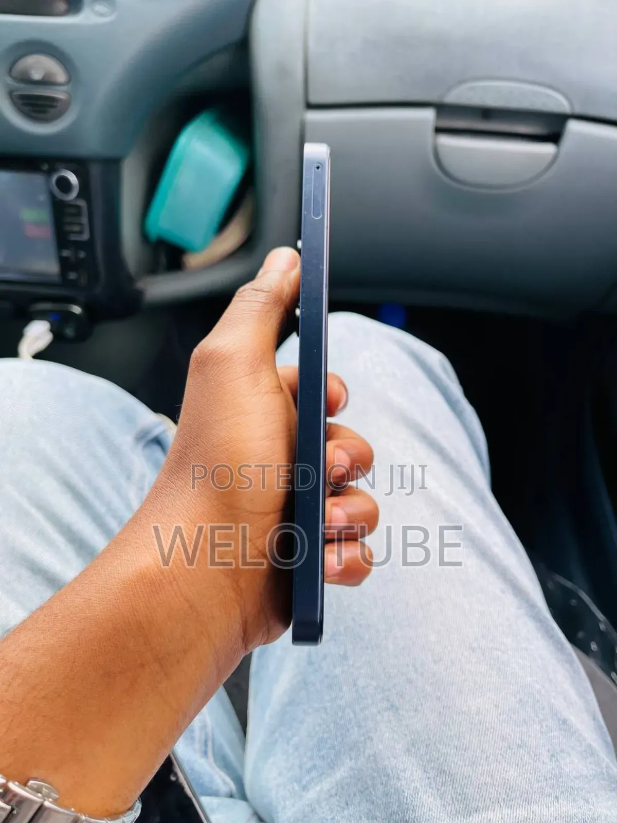 Samsung Galaxy A15 5G 128 GB Blue