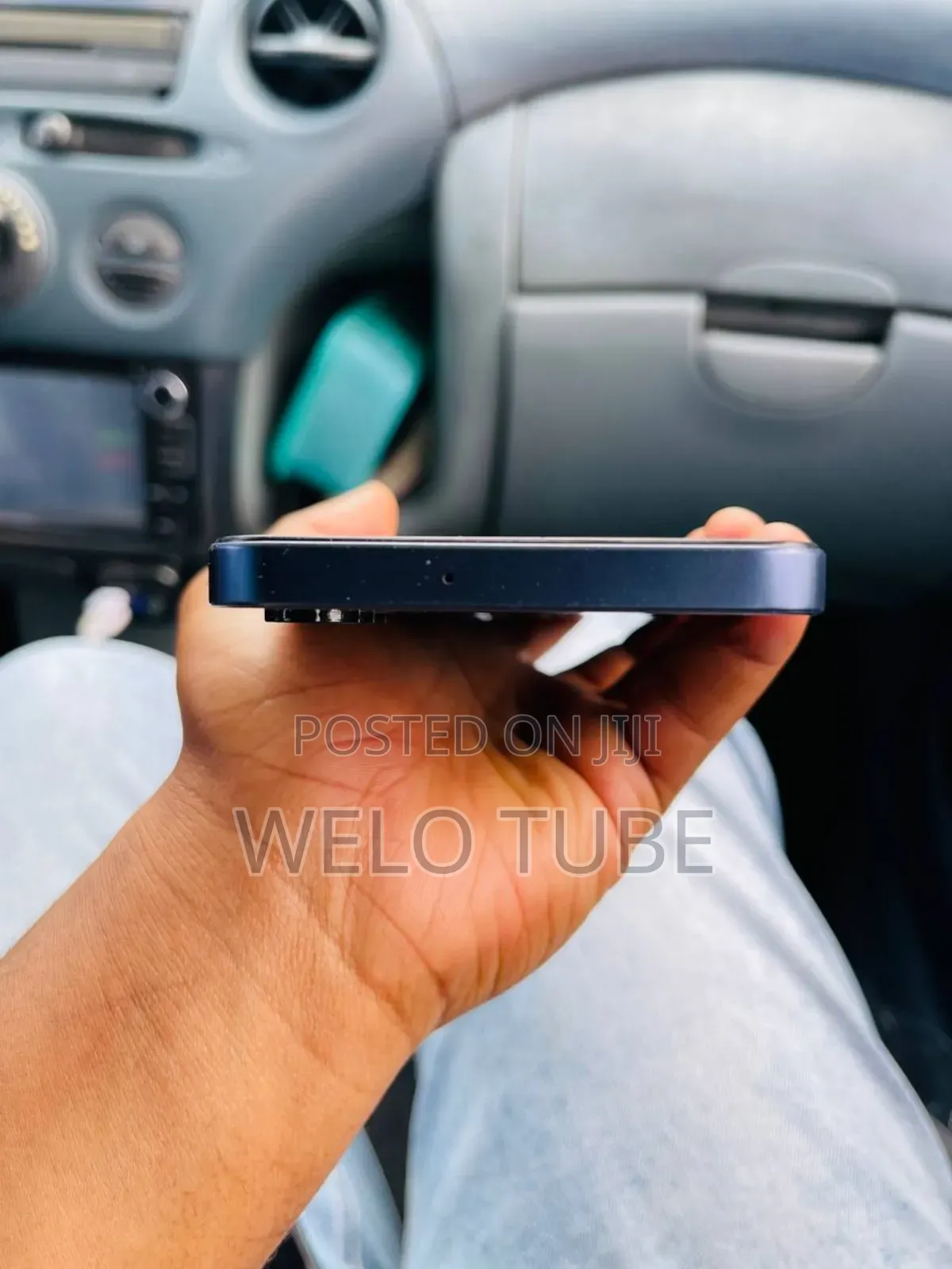 Samsung Galaxy A15 5G 128 GB Blue