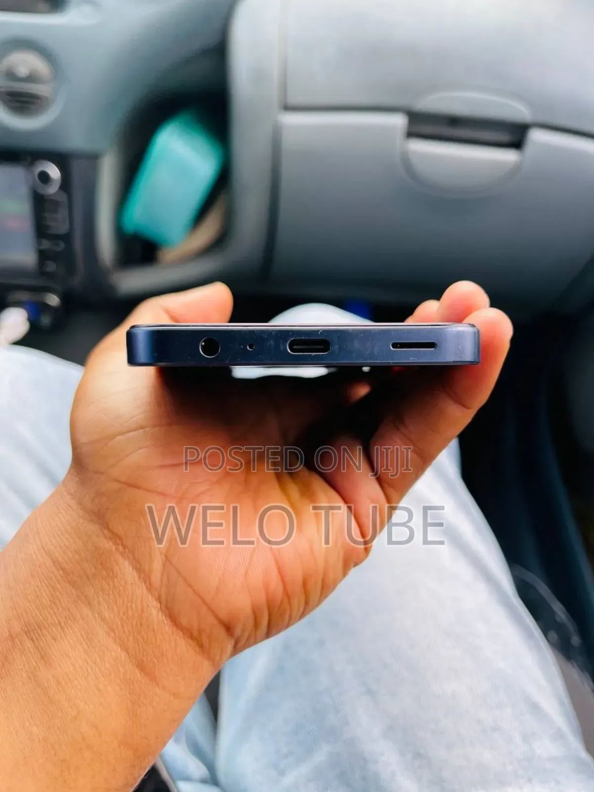 Samsung Galaxy A15 5G 128 GB Blue