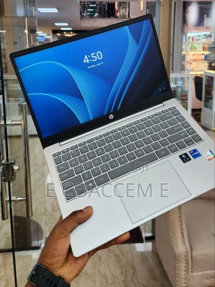 New Laptop HP Stream Notebook 16GB Intel Core i7 SSD 512GB
