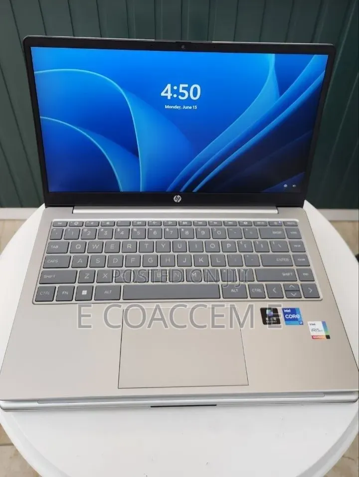New Laptop HP Stream Notebook 16GB Intel Core i7 SSD 512GB