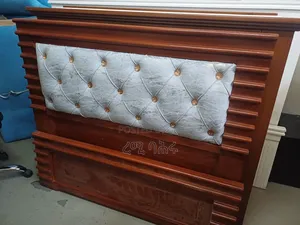 120 Brand New Bed