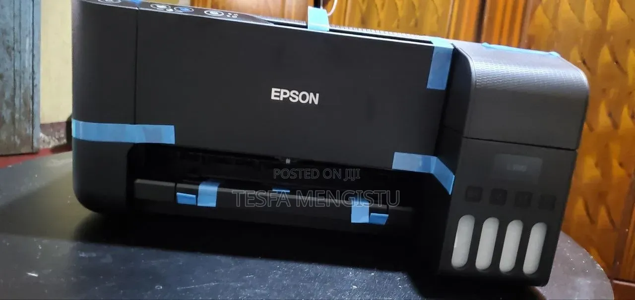 Epson L3110 Sacn,Copy ,Print