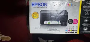 Epson L3110 Sacn,Copy ,Print