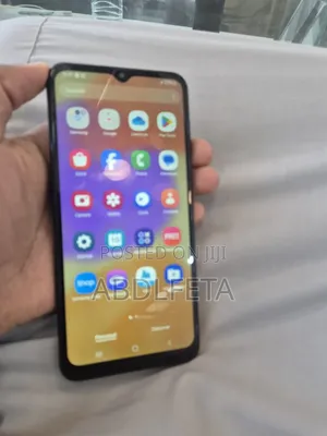 Samsung Galaxy F23 128 GB Green