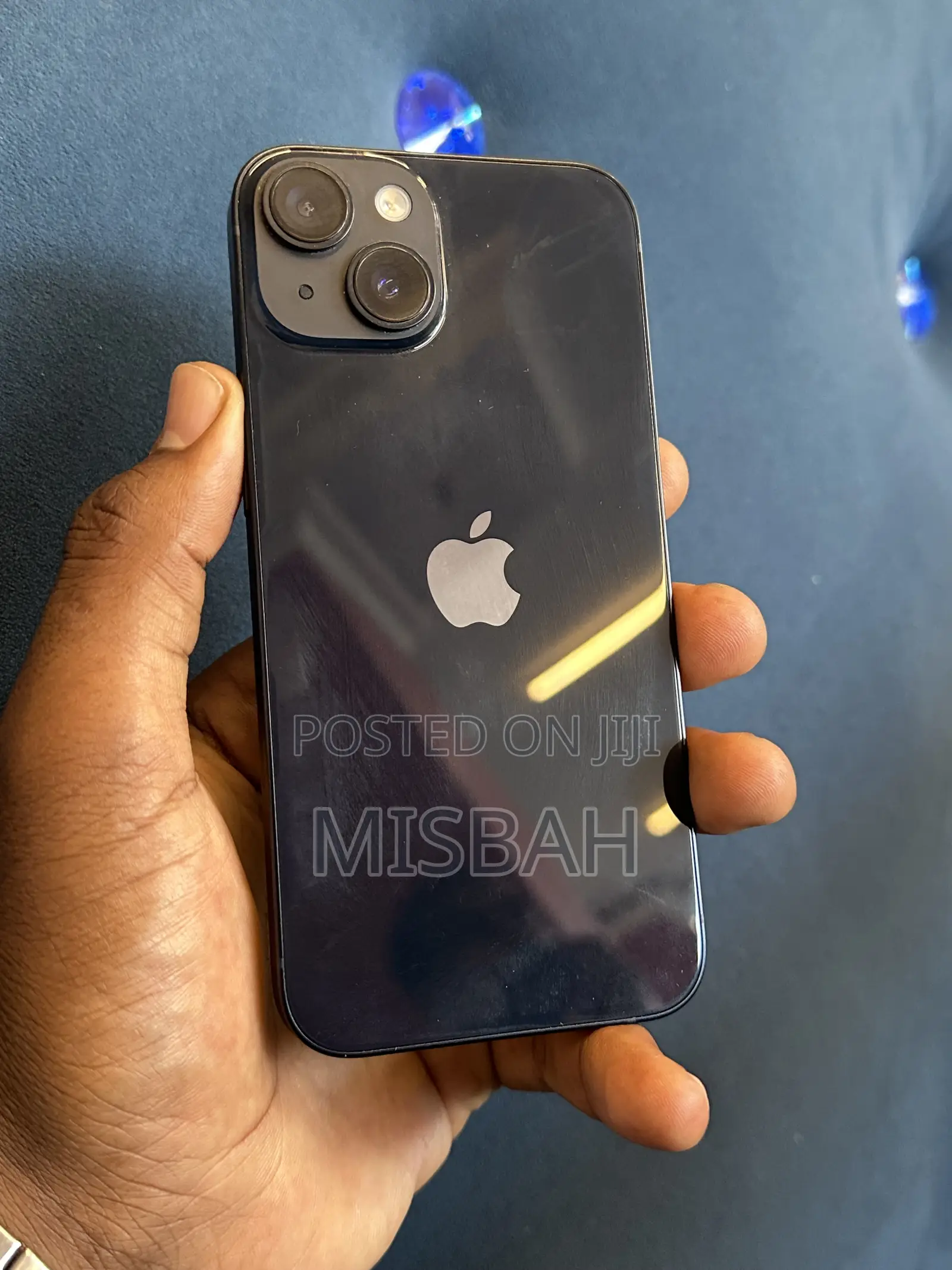 Apple iPhone 14 128 GB Black